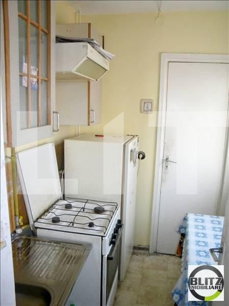 Garsonieră de vânzare Grigorescu - 3291AV | BLITZ Cluj-Napoca | Poza2
