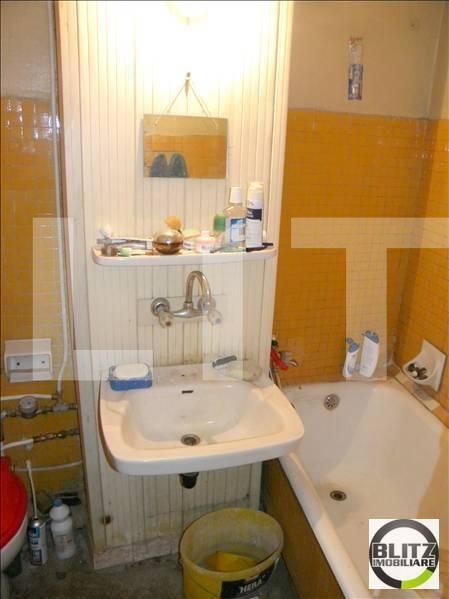 Garsonieră de vânzare Grigorescu - 3291AV | BLITZ Cluj-Napoca | Poza6