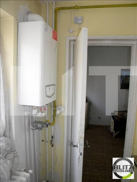 Garsonieră de vânzare Grigorescu - 3291AV | BLITZ Cluj-Napoca | Poza3