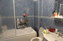 Apartament cochet, 2 camere, 46 mp, terasa 10 mp, zona strazii Porii