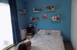 Apartament cochet, 2 camere, 46 mp, terasa 10 mp, zona strazii Porii