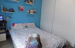 Apartament cochet, 2 camere, 46 mp, terasa 10 mp, zona strazii Porii