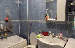 Apartament cochet, 2 camere, 46 mp, terasa 10 mp, zona strazii Porii