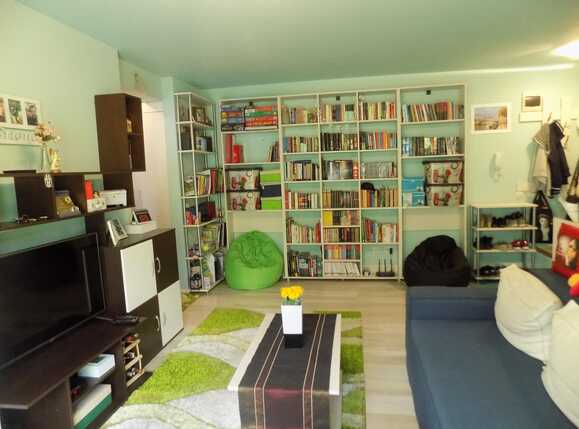 Apartament de vânzare 2 camere Floreşti - 32911AV | BLITZ Cluj-Napoca | Poza1