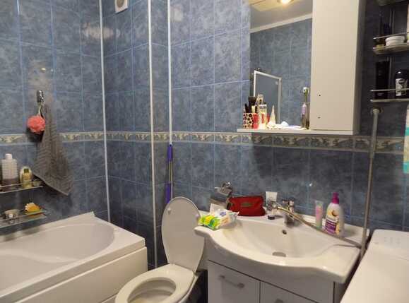 Apartament de vânzare 2 camere Floreşti - 32911AV | BLITZ Cluj-Napoca | Poza12