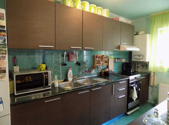 Apartament de vânzare 2 camere Floreşti - 32911AV | BLITZ Cluj-Napoca | Poza6