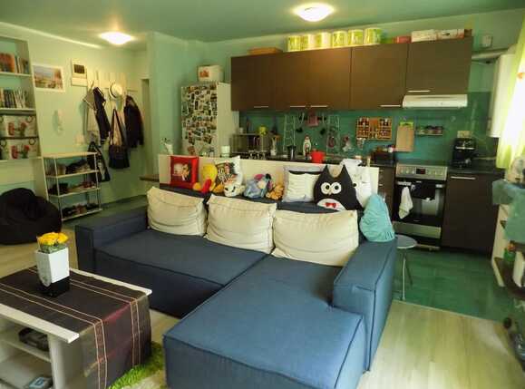 Apartament de vânzare 2 camere Floreşti - 32911AV | BLITZ Cluj-Napoca | Poza4