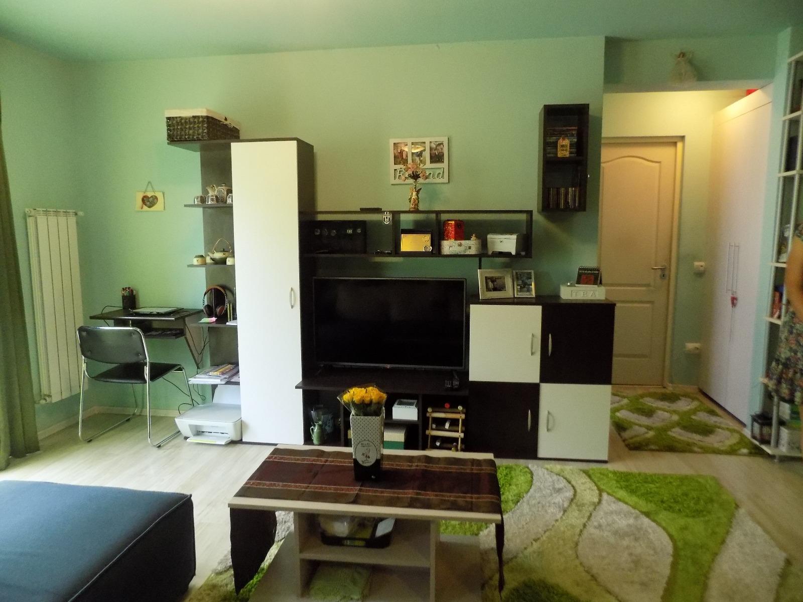 Apartament de vânzare 2 camere Floreşti - 32911AV | BLITZ Cluj-Napoca | Poza2