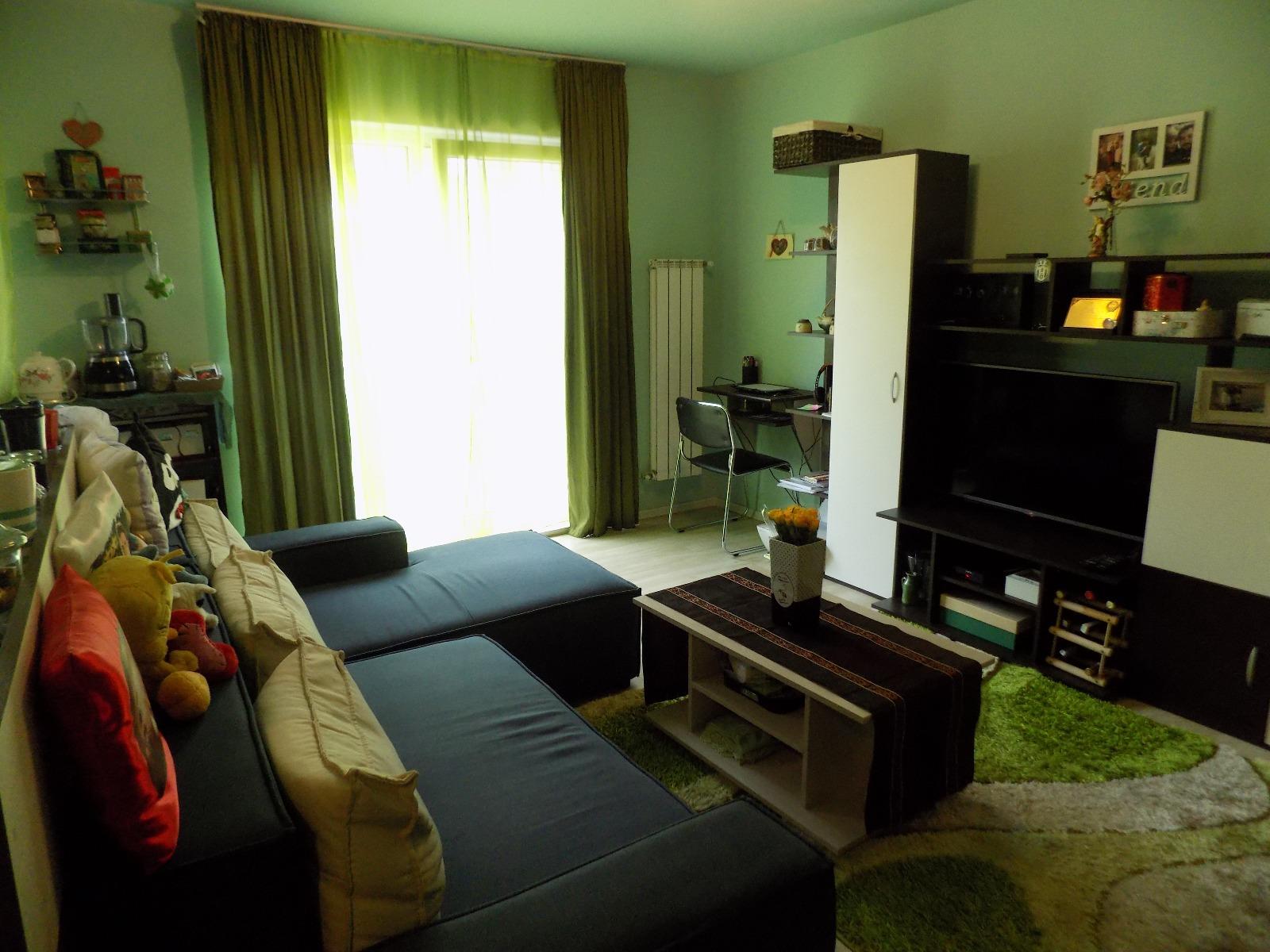 Apartament de vânzare 2 camere Floreşti - 32911AV | BLITZ Cluj-Napoca | Poza3