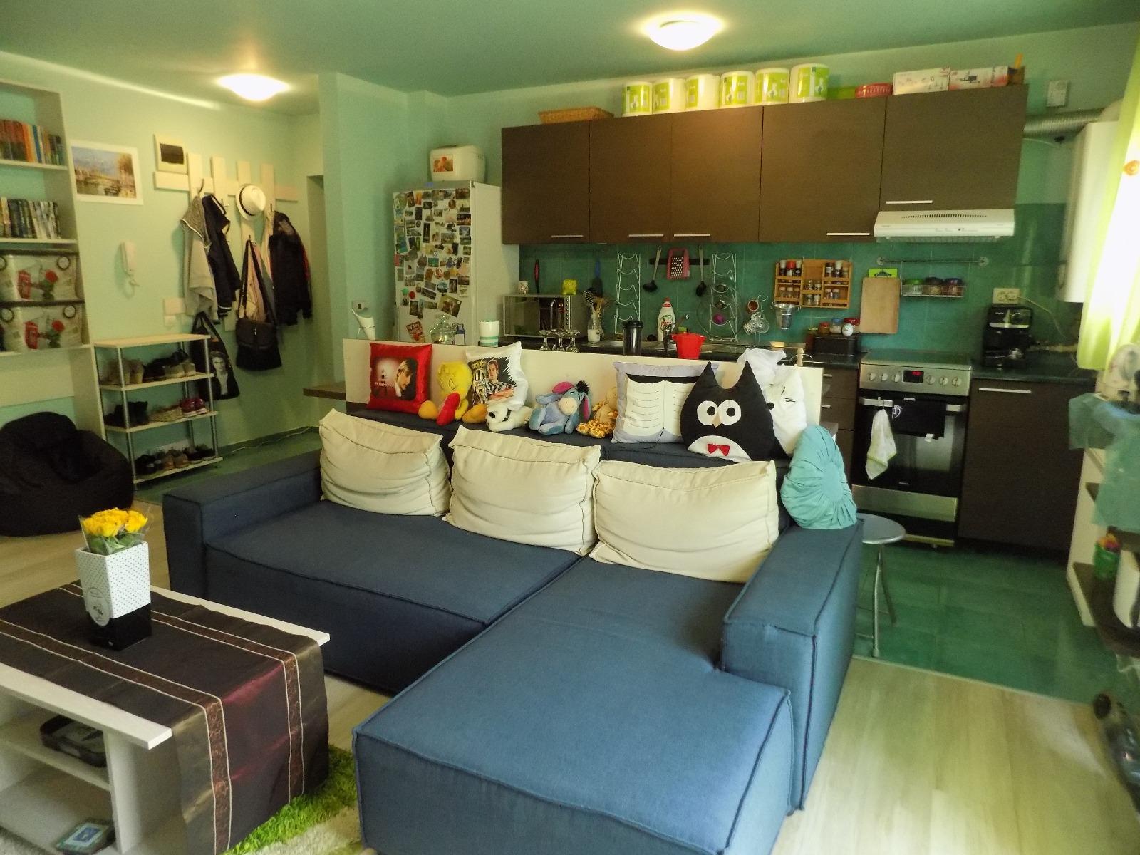 Apartament de vânzare 2 camere Floreşti - 32911AV | BLITZ Cluj-Napoca | Poza4