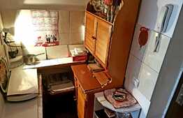 Garsoniera de vanzare, 20 mp, etaj intermediar, zona strazii Fabricii