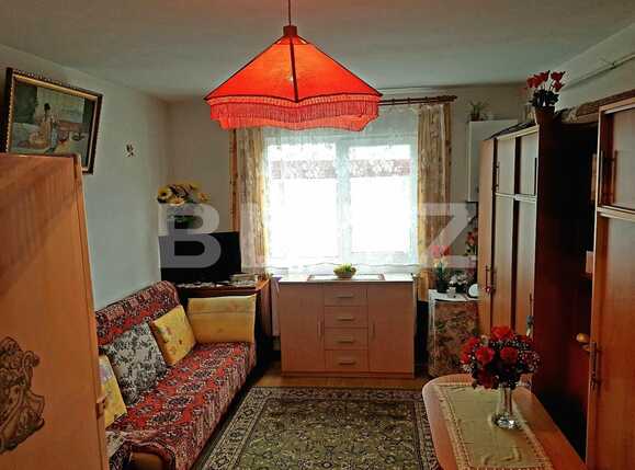 Garsonieră de vânzare Marasti - 32912AV | BLITZ Cluj-Napoca | Poza1