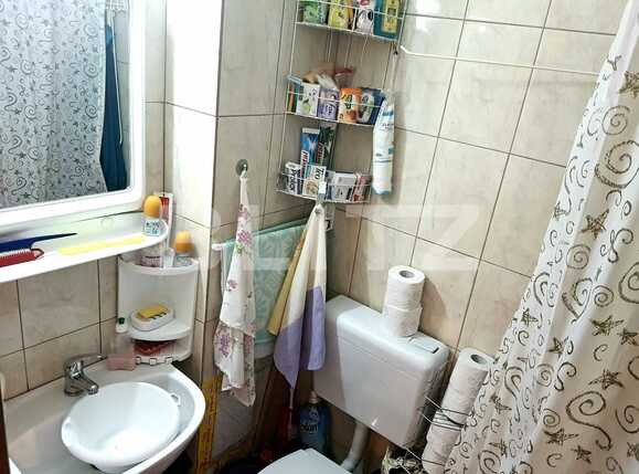 Garsonieră de vânzare Marasti - 32912AV | BLITZ Cluj-Napoca | Poza3