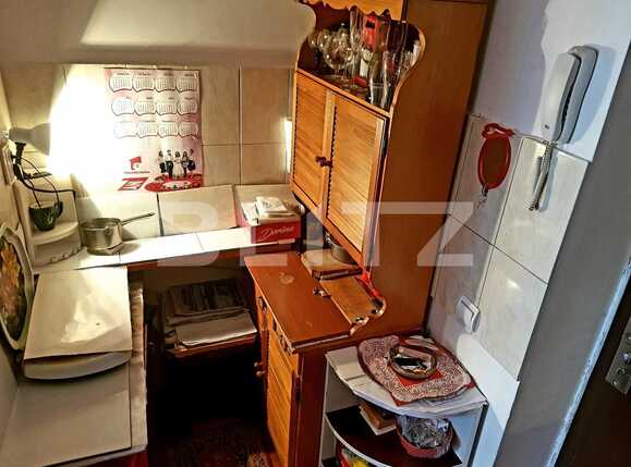 Garsonieră de vânzare Marasti - 32912AV | BLITZ Cluj-Napoca | Poza2