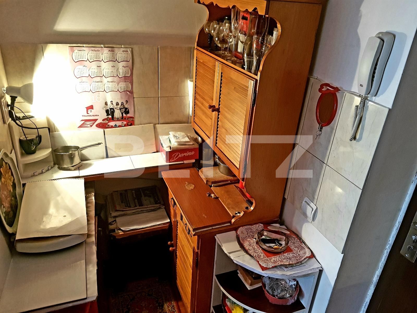 Garsonieră de vânzare Marasti - 32912AV | BLITZ Cluj-Napoca | Poza2