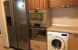 Apartament 4 camere, parcare, prima inchiriere, zona Gradinii Botanice