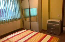 Apartament 4 camere, parcare, prima inchiriere, zona Gradinii Botanice
