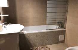 Apartament 4 camere, parcare, prima inchiriere, zona Gradinii Botanice