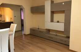 Apartament 4 camere, parcare, prima inchiriere, zona Gradinii Botanice