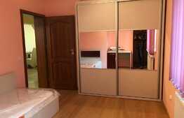 Apartament 4 camere, parcare, prima inchiriere, zona Gradinii Botanice