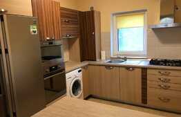 Apartament 4 camere, parcare, prima inchiriere, zona Gradinii Botanice