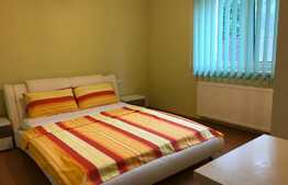 Apartament 4 camere, parcare, prima inchiriere, zona Gradinii Botanice