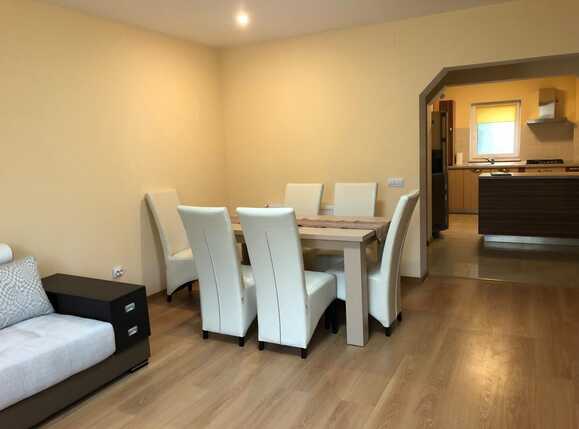 Apartament de închiriat 4 camere Central - 32913AI | BLITZ Cluj-Napoca | Poza1