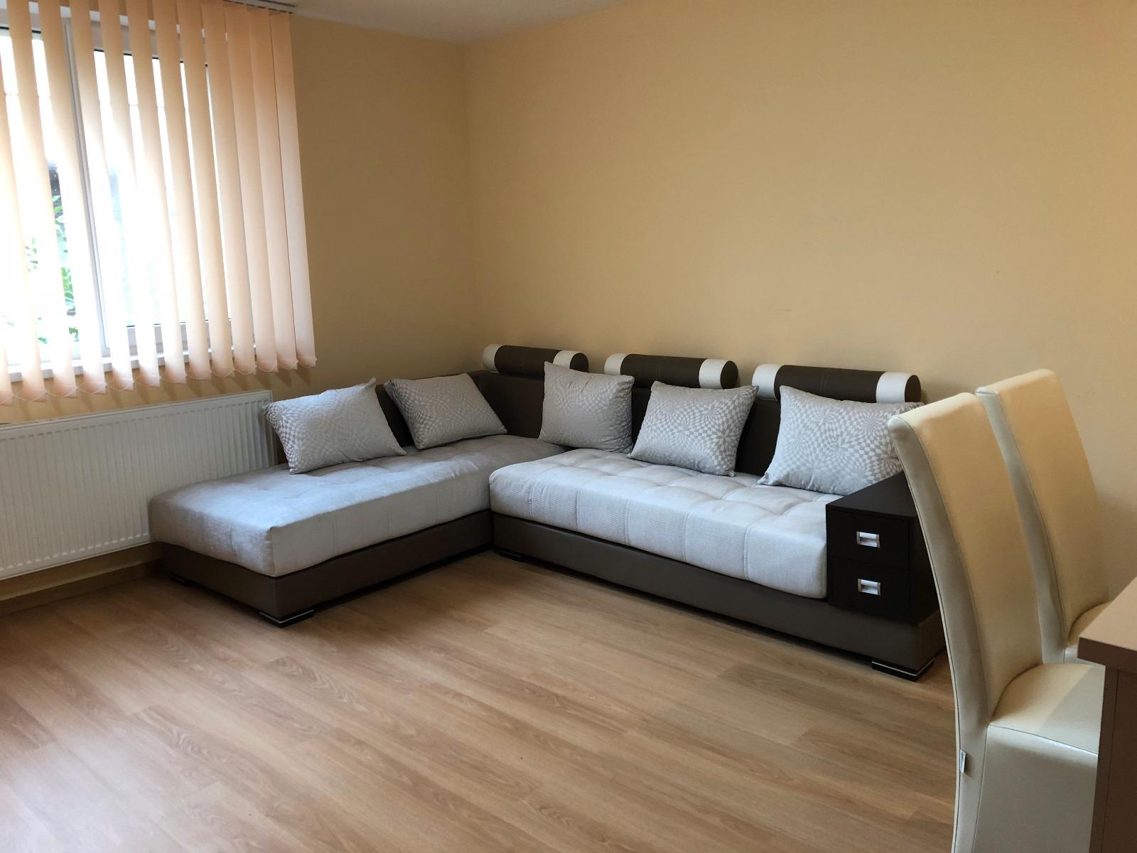 Apartament de închiriat 4 camere Central - 32913AI | BLITZ Cluj-Napoca | Poza3