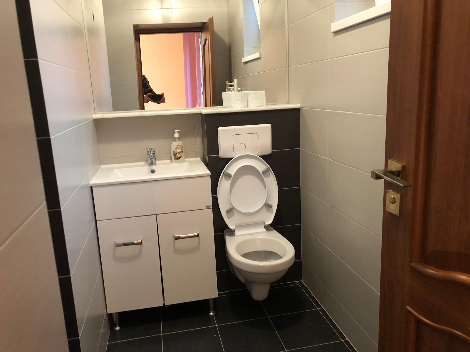 Apartament de închiriat 4 camere Central - 32913AI | BLITZ Cluj-Napoca | Poza16