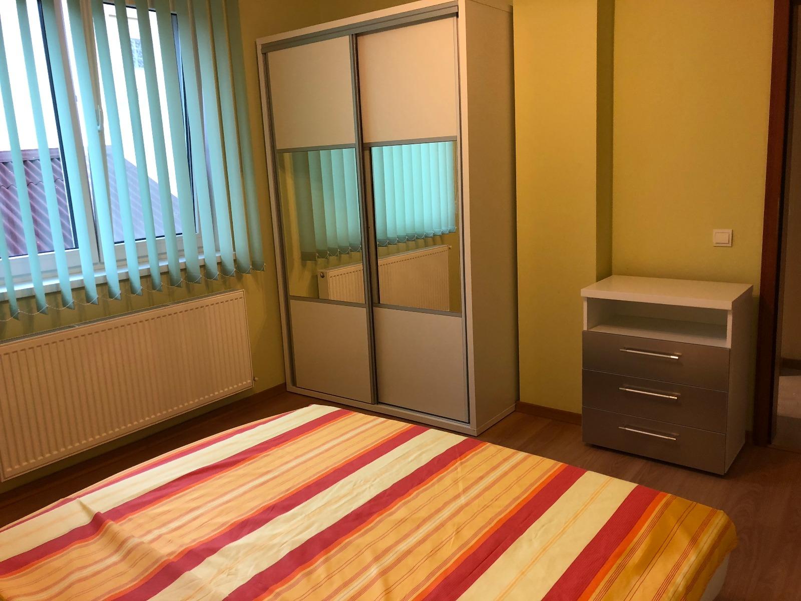 Apartament de închiriat 4 camere Central - 32913AI | BLITZ Cluj-Napoca | Poza11