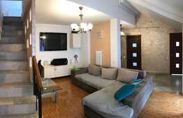 Apartament 4 camere, 94 mp, zona Restaurantului Toha