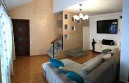 Apartament 4 camere, 94 mp, zona Restaurantului Toha