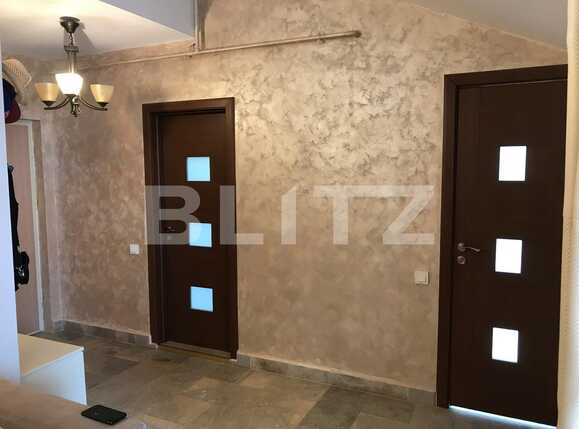 Apartament de vânzare 4 camere Borhanci - 32914AV | BLITZ Cluj-Napoca | Poza9