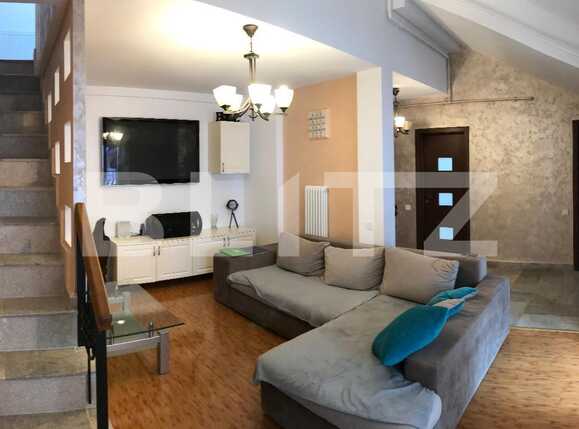 Apartament de vânzare 4 camere Borhanci - 32914AV | BLITZ Cluj-Napoca | Poza1