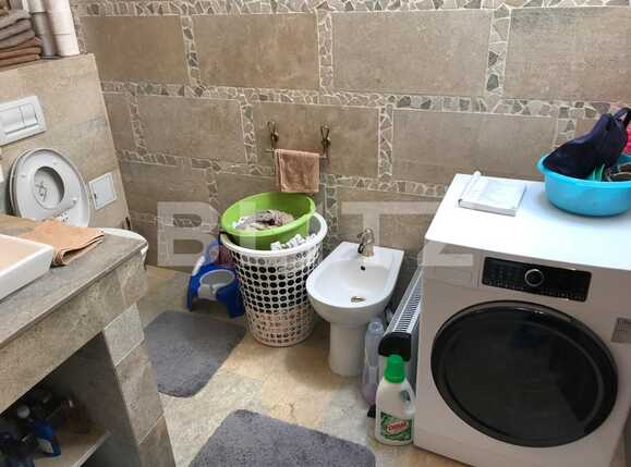 Apartament de vânzare 4 camere Borhanci - 32914AV | BLITZ Cluj-Napoca | Poza10