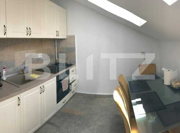 Apartament de vânzare 4 camere Borhanci - 32914AV | BLITZ Cluj-Napoca | Poza8
