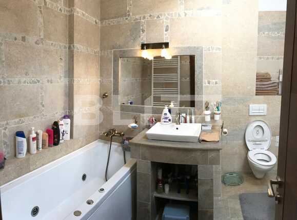 Apartament de vânzare 4 camere Borhanci - 32914AV | BLITZ Cluj-Napoca | Poza11