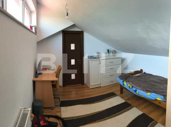 Apartament de vânzare 4 camere Borhanci - 32914AV | BLITZ Cluj-Napoca | Poza6