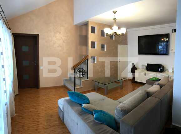 Apartament de vânzare 4 camere Borhanci - 32914AV | BLITZ Cluj-Napoca | Poza2