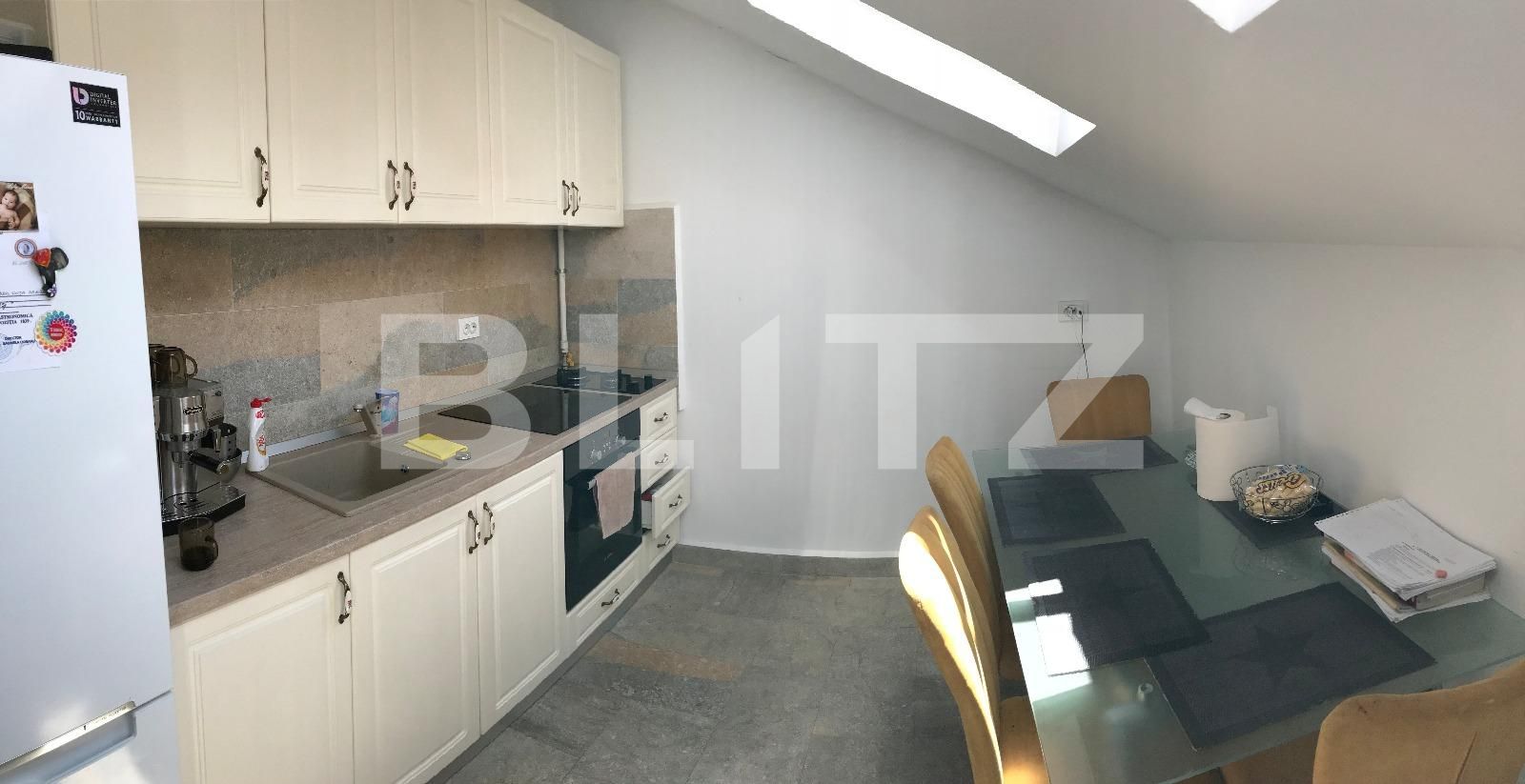 Apartament de vânzare 4 camere Borhanci - 32914AV | BLITZ Cluj-Napoca | Poza8