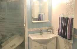 Apartament 2 camere, 46 mp , parcare, zona Apahida