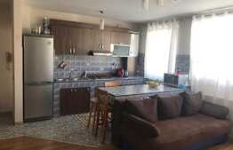 Apartament 2 camere, 46 mp , parcare, zona Apahida