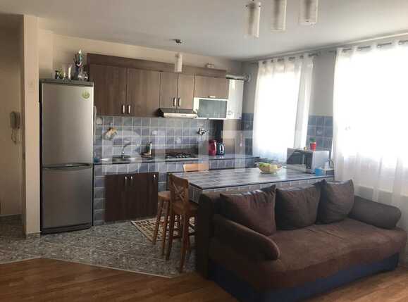 Apartament de vânzare 2 camere Apahida - 32915AV | BLITZ Cluj-Napoca | Poza1