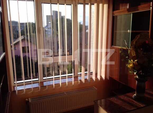 Apartament de închiriat 3 camere Zorilor - 32916AI | BLITZ Cluj-Napoca | Poza10