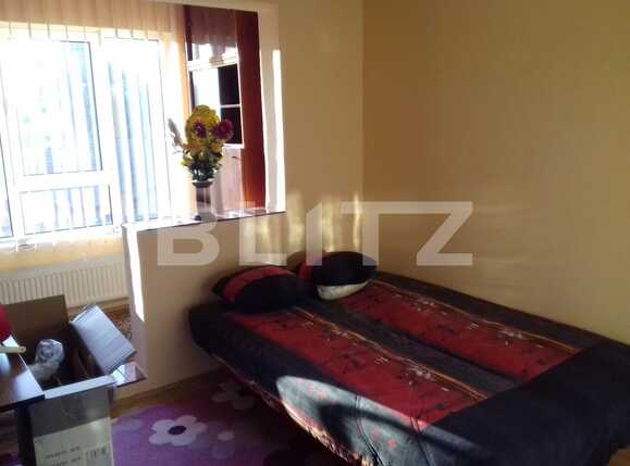 Apartament de închiriat 3 camere Zorilor - 32916AI | BLITZ Cluj-Napoca | Poza6