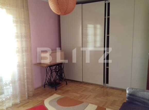 Apartament de închiriat 3 camere Zorilor - 32916AI | BLITZ Cluj-Napoca | Poza3