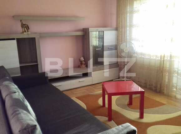 Apartament de închiriat 3 camere Zorilor - 32916AI | BLITZ Cluj-Napoca | Poza1