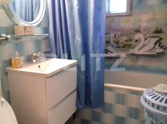 Apartament de închiriat 3 camere Zorilor - 32916AI | BLITZ Cluj-Napoca | Poza12