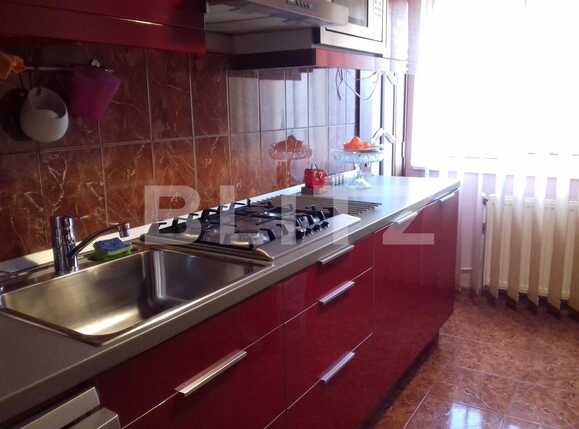 Apartament de închiriat 3 camere Zorilor - 32916AI | BLITZ Cluj-Napoca | Poza8
