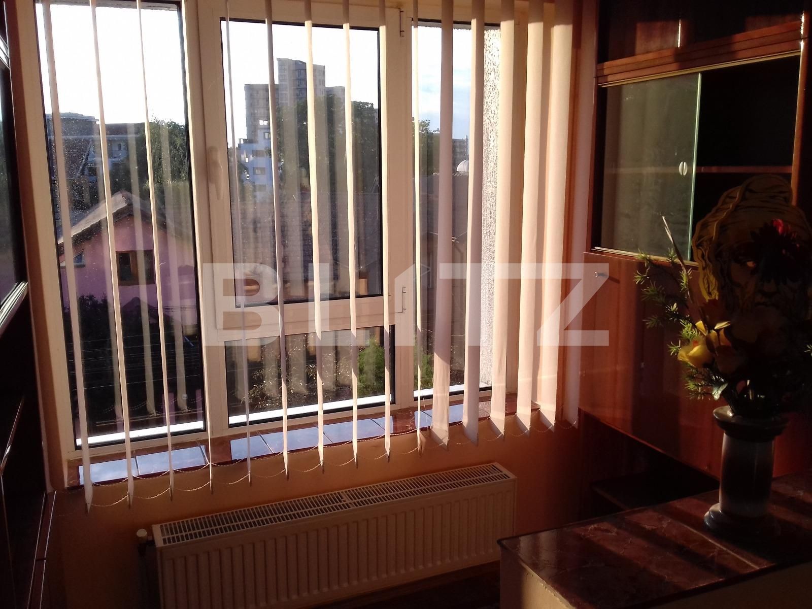 Apartament de închiriat 3 camere Zorilor - 32916AI | BLITZ Cluj-Napoca | Poza10